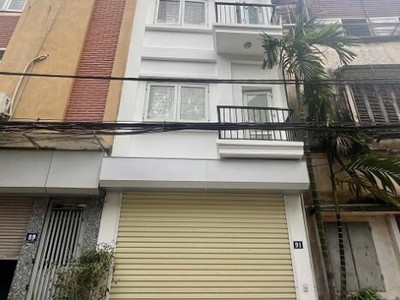 Chính chủ cần cho thuê nguyên căn nhà 68 ngọc thuỵ, long biên, hn 4