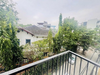 Chính chủ cần cho thuê nguyên căn nhà 68 ngọc thuỵ, long biên, hn 1