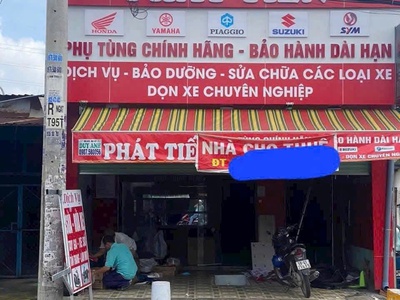 Bán gấp nhà  5.5x40  mặt tiền nguyễn ảnh thủ   shr   giá chỉ 12.9 tỷ 1