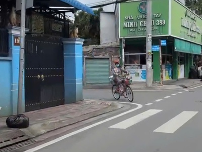 Đất biệt thự trung tâm hóc môn   full thổ 1.150m  chỉ 39 tỷ 2