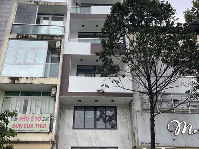  tân phú - mặt tiền kinh doanh đỉnh - dòng tiền gần 400 triệu / tháng - dtsd 2622 m2 - 95 tỷ 0