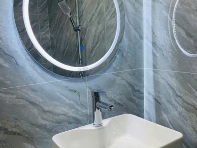 Nhà đẹp 5 tầng ô tô cách 1 nhà ra mặt phố thuỵ phương, bắc từ liêm 33m2 giá 7.5 tỷ 3
