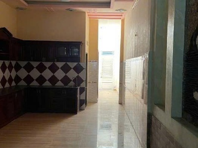 Bán nhà quận 12 -  tphcm 4 tầng - 164m  - đường tch10 ,trần thị năm - hẻm xe hơi 12m - gần nguyễn 2