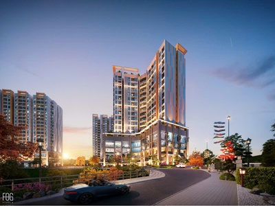 Cơ hội hiếm sở hữu căn hộ misaki tower   trung tâm hạ long 1