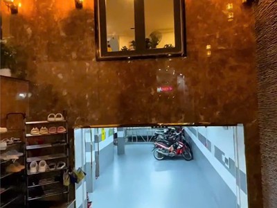 Tài sản dòng tiền   toà chdv 30 phòng tn 169tr đường số 4 p.7 gò vấp giá 40 tỷ 3