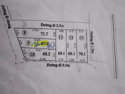 Vị trí đẹp   giá tốt    chính chủ bán nhà tôn đường trần anh tông p8 đà lạt , lâm đồng 0