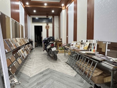Bán nhà mặt phố nguyễn văn cừ, long biên, 73m   21 tỷ tl, kd siêu đỉnh, dòng tiền vip 2