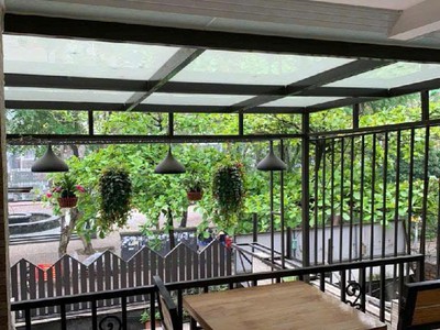 Nhà mặt phố cổ ngọc lâm   55m    2 tầng   mặt tiền 3.3m   view công viên   dòng tiền 30 35tr/tháng 3