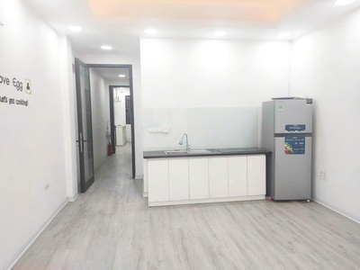 Cho thuê tầng 3   4 tại trương định, hoàng mai, hà nội 1