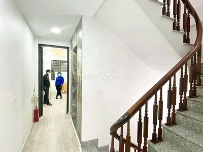 Cho thuê tầng 3   4 tại trương định, hoàng mai, hà nội 2