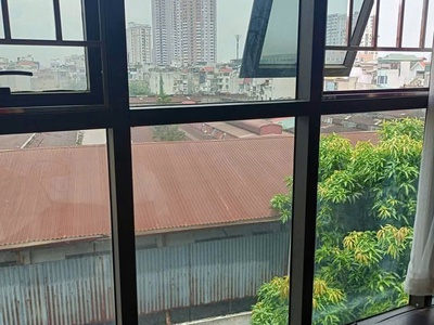 Cho thuê tầng 3   4 tại trương định, hoàng mai, hà nội 3