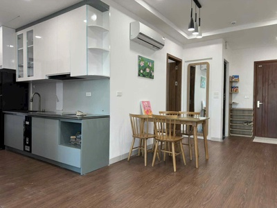 Cho thuê căn hộ 2 ngủ full nội thất tầng 7 chung cư 39 Lương Khánh Thiện , Ngô Quyền , Hải Phòng 1