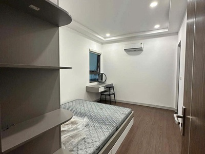 Cho thuê căn hộ 2 ngủ full nội thất tầng 7 chung cư 39 Lương Khánh Thiện , Ngô Quyền , Hải Phòng 3