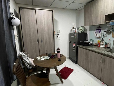 Cần sang nhượng phòng trọ full nội thất   phường 14, gò vấp 0