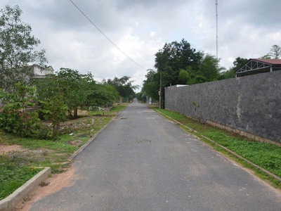 Chủ cần bán vườn tổng 2400 m2 . có 450 thổ cư . vivew chân núi minh đạm 2