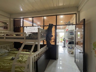 Chung cư cách mạng tháng tám, quận 10, sổ vuông 43.5 m2, 2.34 tỷ 2