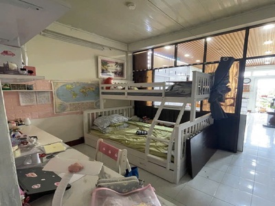 Chung cư cách mạng tháng tám, quận 10, sổ vuông 43.5 m2, 2.34 tỷ 3