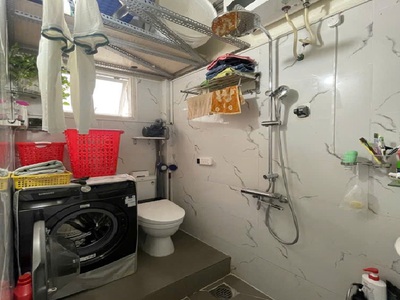 Chung cư cách mạng tháng tám, quận 10, sổ vuông 43.5 m2, 2.34 tỷ 4