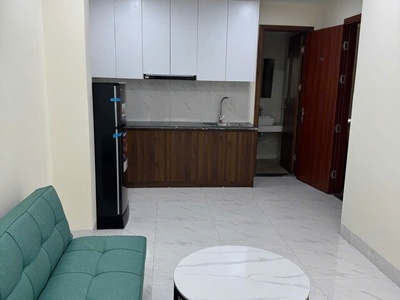 Cho thuê tầng 3,4,5 toà nhà 7 tầng, full đồ, có thang máy tại ngõ 126 hào nam 2