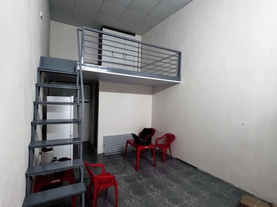 Cho thuê phòng trọ tại 165 chợ giáp bát, phường giáp bát, quận hoàng mai, hà nội 1