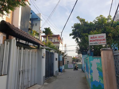 Nhà đẹp   giá tốt    chính chủ cần bán tại số 6, phường tăng nhơn phú b  quận 9 cũ , tp thủ đức, hcm 1
