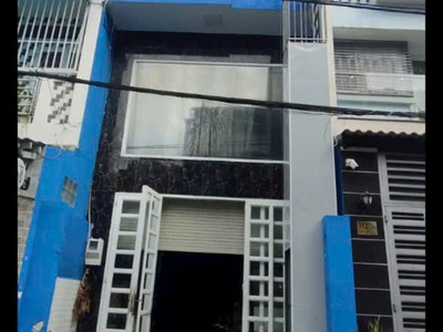 Phòng cho thuê đầy đủ tiện nghi- đường thoại ngọc hầu, quận tân phú 0