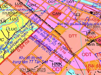 Đất đẹp   giá tốt    chính chủ cần bán đất ngay công an xã ninh sơn, ninh thuận. 3