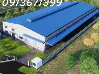 Cho thuê nhà xưởng 4.000m  tân uyên bình dương   pccc tự động, trạm điện 400kva 2