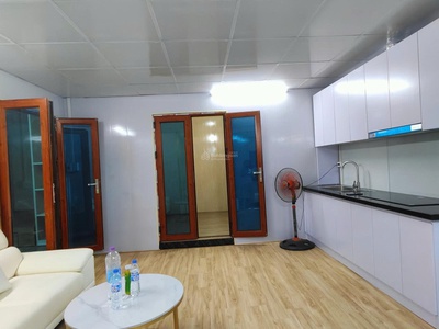Bán nhà chưa sổ, sửa như mới, 2 ngủ, đủ đồ, lô góc, mặt tiền rộng đường to, s: 90m2, khu thạch cầu 1