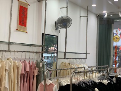 Sang nhượng shop thiết kế   vị trí đẹp trung tâm đà nẵng 1