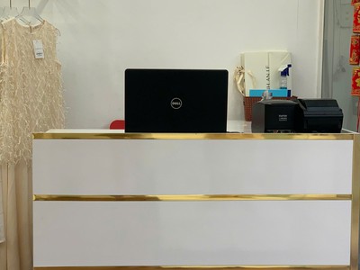 Sang nhượng shop thiết kế   vị trí đẹp trung tâm đà nẵng 2