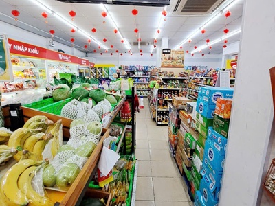 Bom tấn  mặt tiền căn góc kinh doanh đỉnh lê văn góc 180m2 ngang gần 9m -36 tỷ 2