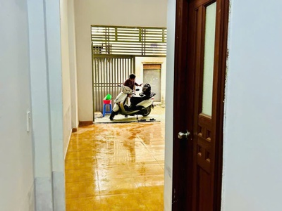 Siêu phẩm hương lộ 3 giáp tân phú xe hơi thông 63m2,2 tầng nhỉnh 5 tỷ 2