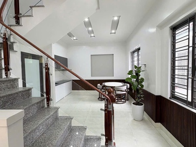 Modern 3-story house for rent in vinh khe, an hai, hai phong 1