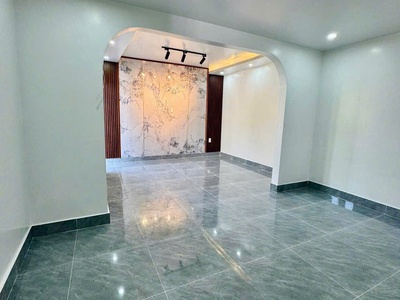 Modern 3-story house for rent in vinh khe, an hai, hai phong 4