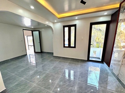 Modern 3-story house for rent in vinh khe, an hai, hai phong 3