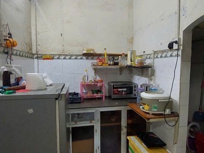 Chỉ 2,1 tỷ sở hữu ngay căn hộ chung cư phường 1 - quận 5 2