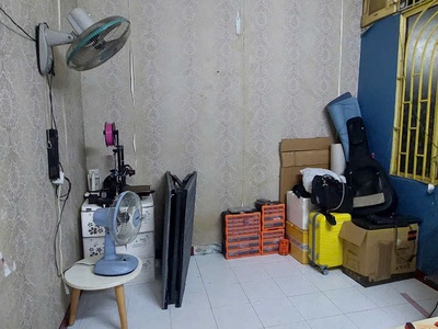 Chỉ 2,1 tỷ sở hữu ngay căn hộ chung cư phường 1 - quận 5 1