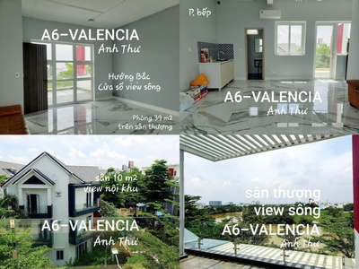 Cho thuê phòng đầy đủ tiện nghi phường phú hữu - tp. thủ đức 3