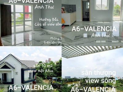 Cho thuê phòng đầy đủ tiện nghi phường phú hữu - tp. thủ đức 1