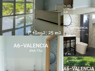 Cho thuê phòng đầy đủ tiện nghi phường phú hữu - tp. thủ đức 2