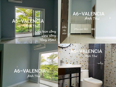 Cho thuê phòng đầy đủ tiện nghi phường phú hữu - tp. thủ đức 4