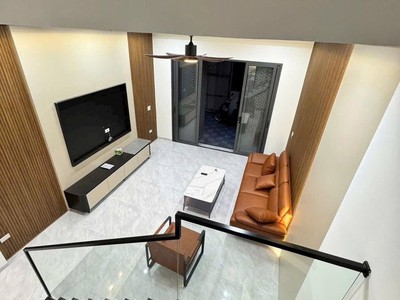 Bán căn nhà 4 tầng ngõ đường Ngô Quyền, ph Lê Thanh Nghị, TP HD, 52.5m2, mt 4.2m, 3 ngủ 2