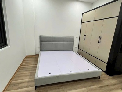Bán căn nhà 4 tầng ngõ đường Ngô Quyền, ph Lê Thanh Nghị, TP HD, 52.5m2, mt 4.2m, 3 ngủ 4