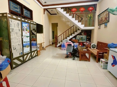 Bán nhà mặt tiền Đường Phan Bá Phiến, Phường Sơn Trà Đà Nẵng 1