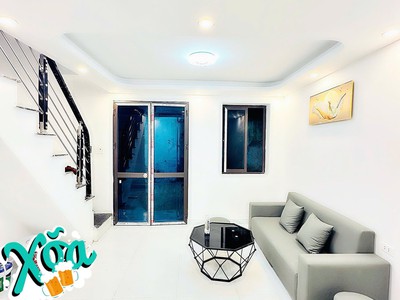 . Nhà 2 tầng Dư Hàng - Lê Chân 0