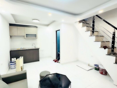 . Nhà 2 tầng Dư Hàng - Lê Chân 1