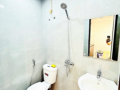 . Nhà 2 tầng Dư Hàng - Lê Chân 2