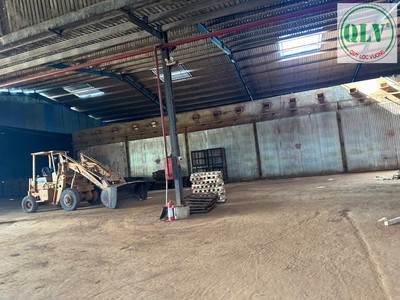 Cho thuê nhà xưởng 7.500 m2 huyện Đồng Phú, Bình Phước 0