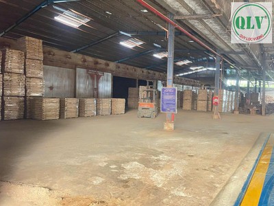 Cho thuê nhà xưởng 7.500 m2 huyện Đồng Phú, Bình Phước 3
